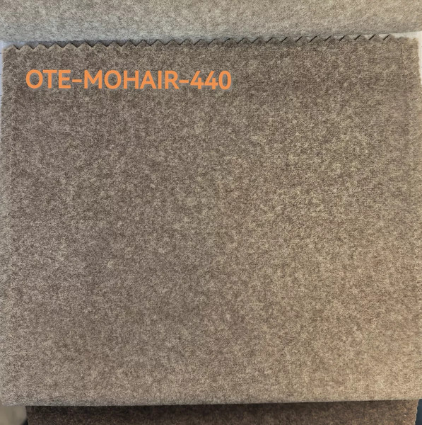 Изображение товара Стул M-City Lenne / 626M05889 (латте/Milan 430, ткань/Mohair 440, ткань/черный)