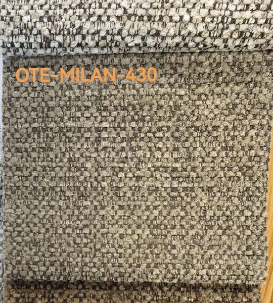Изображение товара Стул M-City Lenne / 626M05889 (латте/Milan 430, ткань/Mohair 440, ткань/черный)