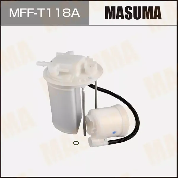 Изображение товара Топливный фильтр Masuma MFFT118A