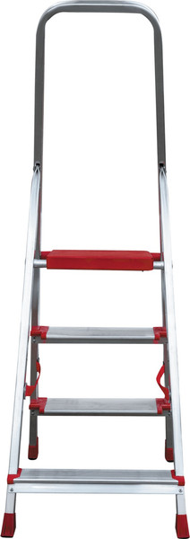 Изображение товара Лестница-стремянка Новая Высота Артель NV 3177 / 3177103АР
