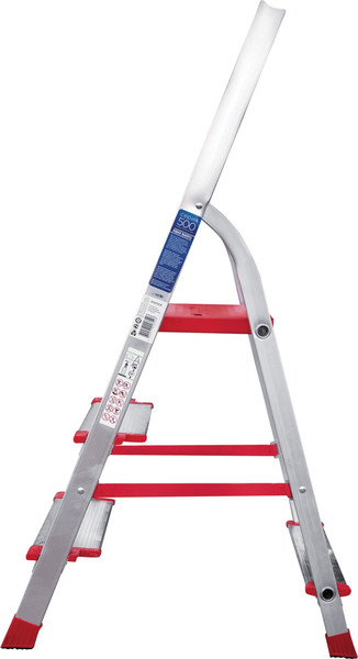 Изображение товара Лестница-стремянка Новая Высота Артель NV 3177 / 3177103АР