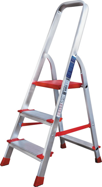 Изображение товара Лестница-стремянка Новая Высота Артель NV 3177 / 3177103АР