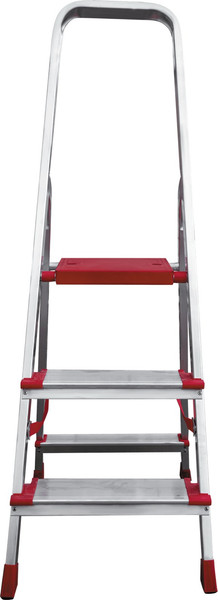 Изображение товара Лестница-стремянка Новая Высота Артель NV 3177 / 3177103АР