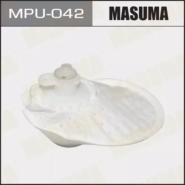 Изображение товара Топливный фильтр Masuma MPU042