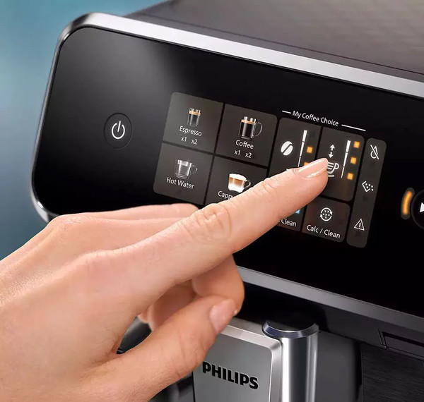 Изображение товара Кофемашина Philips EP2331/10