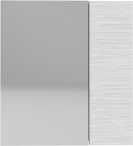 Изображение товара Шкаф с зеркалом для ванной АВН Тоскана 80 / 94.09