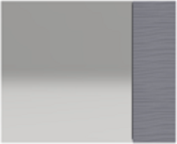 Изображение товара Шкаф с зеркалом для ванной АВН Тоскана 70 / 94.08 (8)