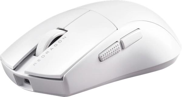 Изображение товара Мышь Redragon K1ng 4K Pro / 72212 (белый)