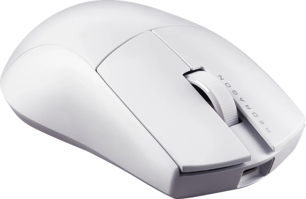 Изображение товара Мышь Redragon K1ng 4K Pro / 72212 (белый)