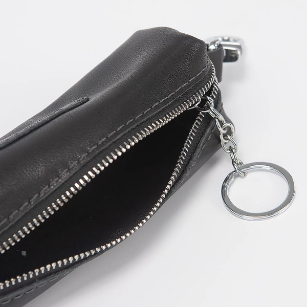 Изображение товара Ключница Poshete 196-1016YB-BLK (черный)