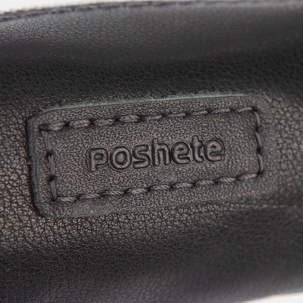 Изображение товара Ключница Poshete 196-1016YB-BLK (черный)