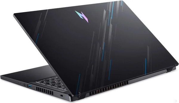 Изображение товара Игровой ноутбук Acer Nitro V15 ANV15-51-75VW (NH.QNASA.002)