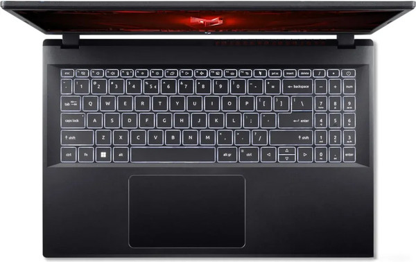 Изображение товара Игровой ноутбук Acer Nitro V15 ANV15-51-75VW (NH.QNASA.002)