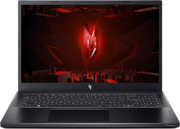 Изображение товара Игровой ноутбук Acer Nitro V15 ANV15-51-75VW (NH.QNASA.002)