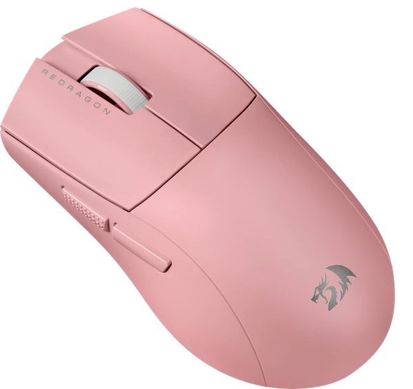 Изображение товара Мышь Redragon K1ng 4K Pro / 72213