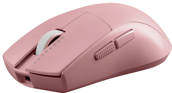 Изображение товара Мышь Redragon K1ng 4K Pro / 72213