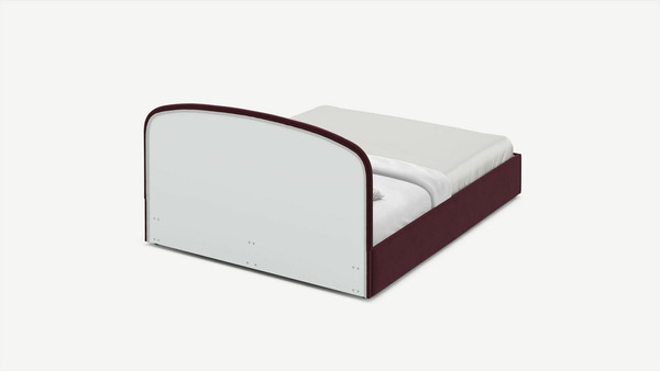 Изображение товара Полуторная кровать Moon Family 1262 / MF012429