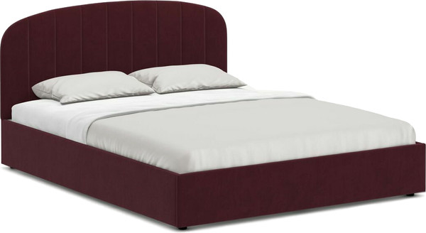 Изображение товара Полуторная кровать Moon Family 1262 / MF012429