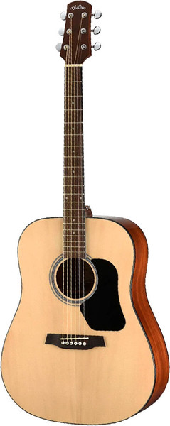 Изображение товара Акустическая гитара Walden D450/W (с чехлом)