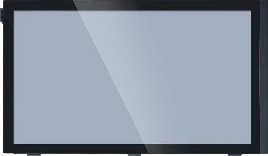 Изображение товара Боковая панель для корпуса Lian Li Left Side Glass Panel (G89.A3-2X.00)