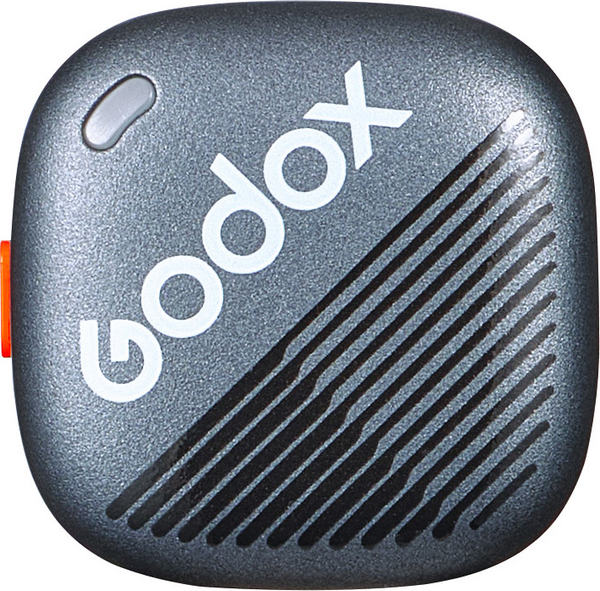 Изображение товара Радиосистема микрофонная Godox Cube SL Kit 2 / 32240