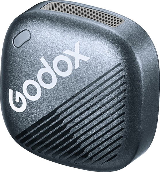 Изображение товара Радиосистема микрофонная Godox Cube SL Kit 2 / 32240