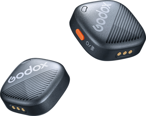 Изображение товара Радиосистема микрофонная Godox Cube SL Kit 2 / 32240