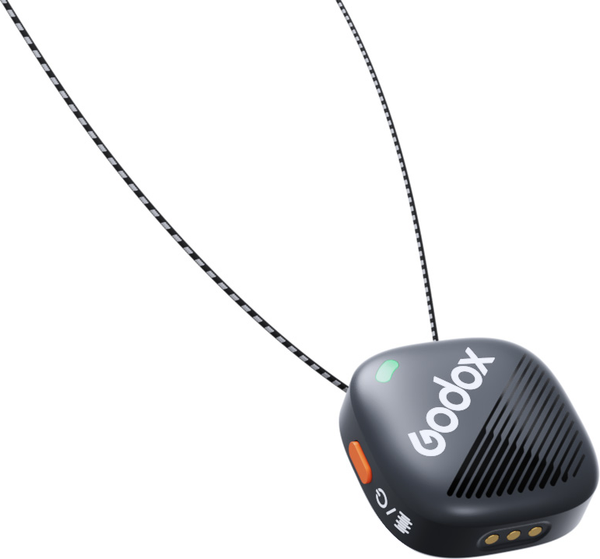Изображение товара Радиосистема микрофонная Godox Cube SL Kit 2 / 32240