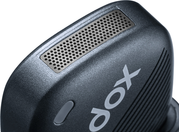 Изображение товара Радиосистема микрофонная Godox Cube SL Kit 2 / 32240