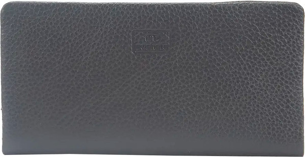 Изображение товара Портмоне Poshete 861-8020-BLU (голубой)