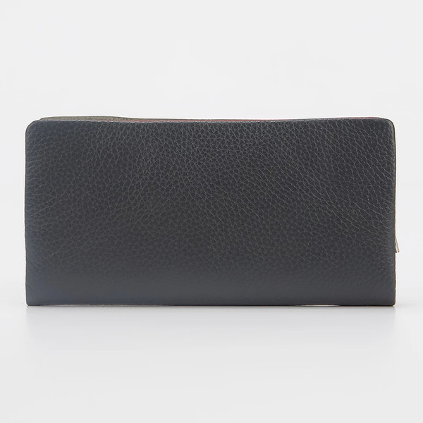 Изображение товара Портмоне Poshete 861-8020-BLU (голубой)