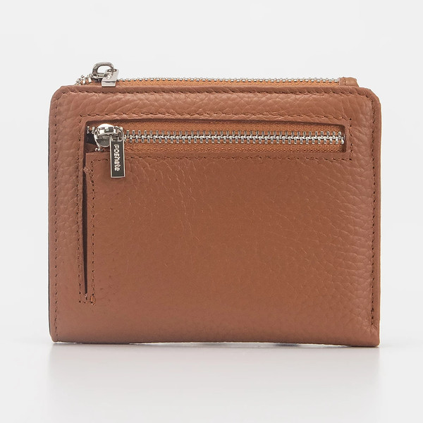 Изображение товара Портмоне Poshete 861-8022-ORN (оранжевый)