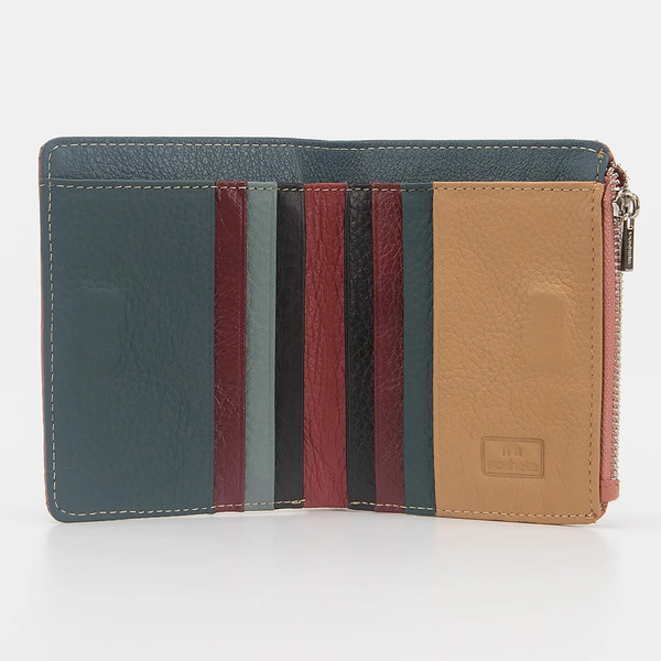 Изображение товара Портмоне Poshete 861-8022-PNK (розовый)