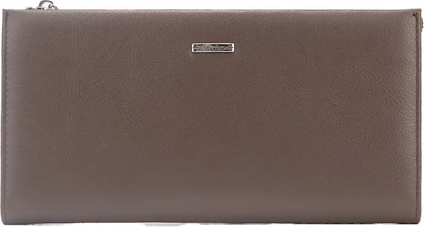 Изображение товара Портмоне Poshete 861-2206-9701-COF (кофе)