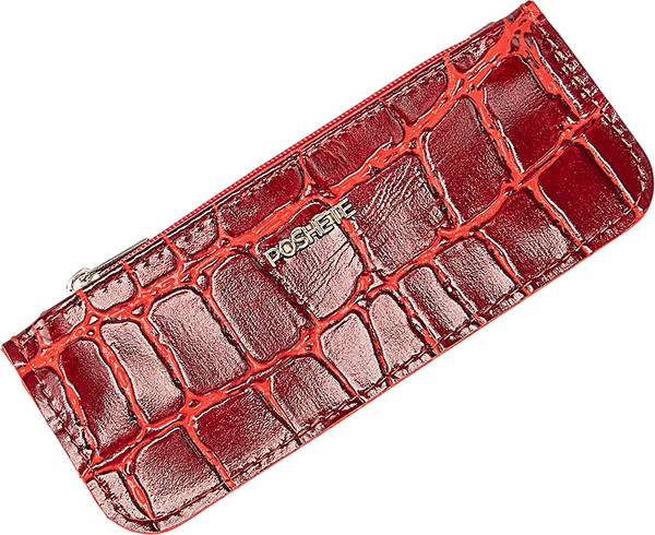 Изображение товара Ключница Poshete 604-136-KR/ET-RED (красный)
