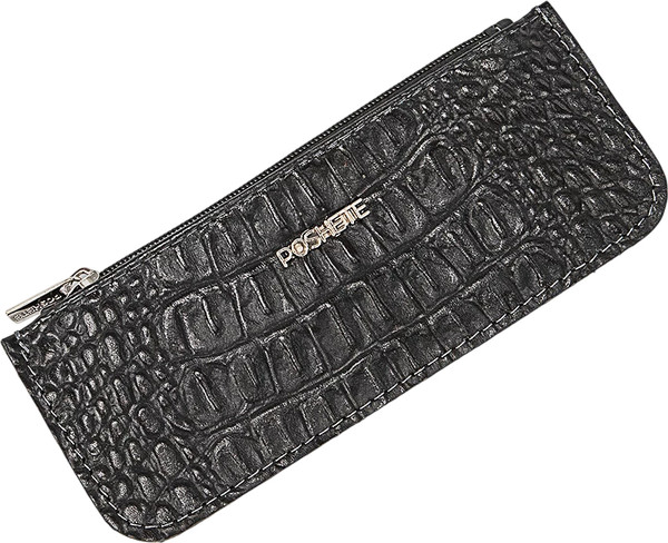 Изображение товара Ключница Poshete 604-136-KR/KM-BLK (черный)