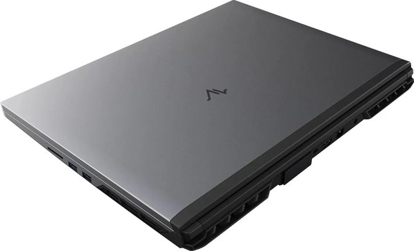 Изображение товара Игровой ноутбук Maibenben X16A-R77445 (X16A-R77445FFSLGRE0)