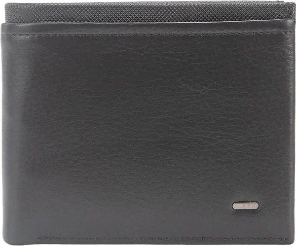 Изображение товара Портмоне Poshete 827-2024-026-BLK (черный)