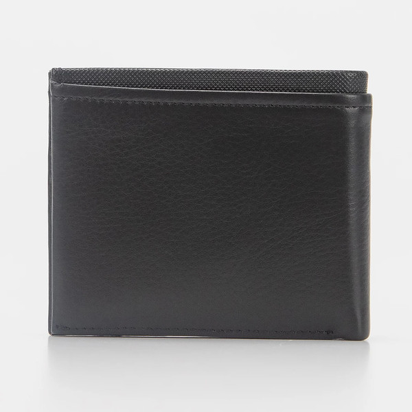 Изображение товара Портмоне Poshete 827-2024-026-BLK (черный)