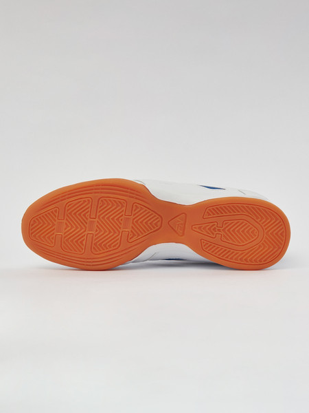 Изображение товара Бутсы футзальные FN Shadow (IN) / FN5051001-104 (р.45, белый/синий)