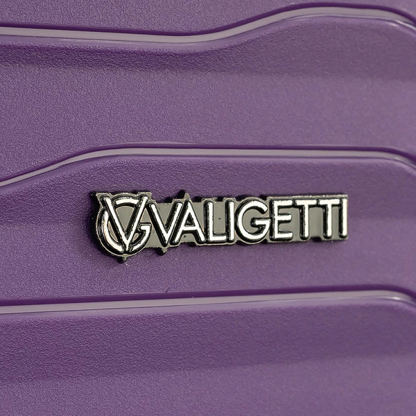 Изображение товара Чемодан на колесах Valigetti 262-072/3-27VLT (фиолетовый)