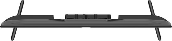 Изображение товара Телевизор Blackton 40" BT 40FS32B (черный)