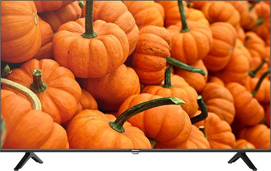 Изображение товара Телевизор Blackton 40" BT 40FS32B (черный)