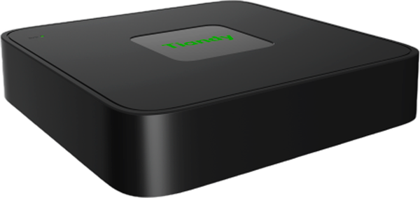 Изображение товара Видеорегистратор наблюдения Tiandy TC-R3110 I/B/P8/Eu/L/S/V2.0
