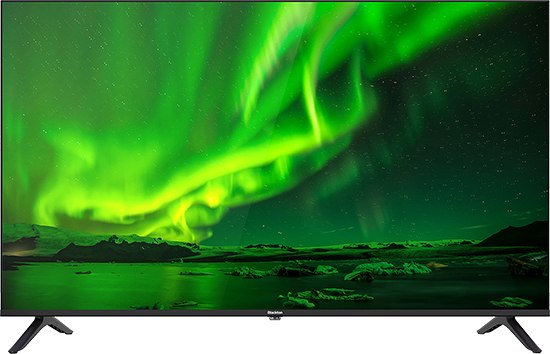 Изображение товара Телевизор Blackton 43" BT 43F32B (черный)