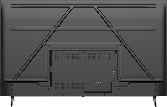 Изображение товара Телевизор Blackton 55" BT 55FSU34B (черный)