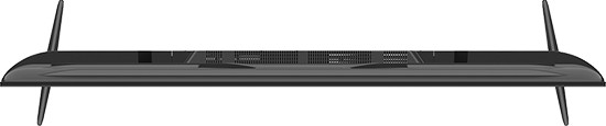 Изображение товара Телевизор Blackton 55" BT 55FSU34B (черный)