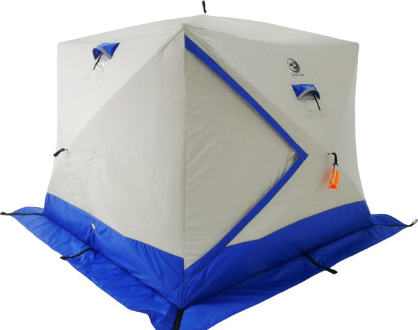 Изображение товара Палатка СИБТЕРМО SibFisher 1.8-2.15 / 01320500