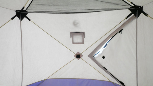 Изображение товара Палатка СИБТЕРМО SibFisher 1.8-2.15 / 01320500