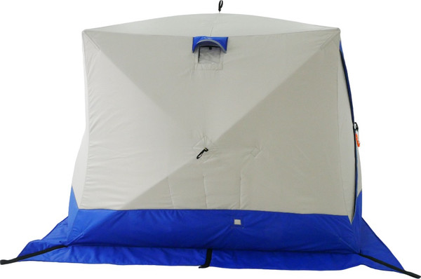 Изображение товара Палатка СИБТЕРМО SibFisher 1.8-2.15 / 01320500